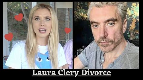 stephen hilton laura divorce|Stephen Hiltons Wife Laura Clery: The Separation